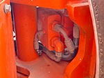 Chassis with Sistema frenante