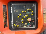 Control Station Ground with Controlli di funzione