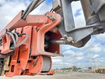 Idraulica with Cilindro girato circolare