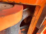 Idraulica with Steering Cylinders