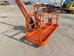 Chassis with Cesto di lavoro