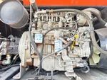 Engine with Fuel Leaks