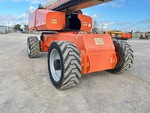 Chassis with Condizioni del telaio