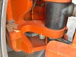Drivetrain with Right Front Drive Motor