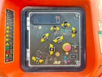 Control Station Ground with Controlli di funzione