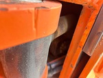 Idraulica with Steering Cylinders