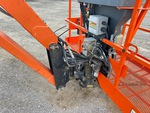 Idraulica with Rotore circolare del motore
