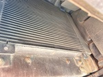 Engine with Radiatore