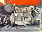 Engine with Engine - Right Side