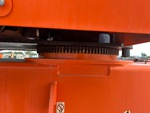 Chassis with Cuscinetto piattaforma girevole