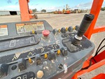 Control Station Upper with Interruttore di spegnimento di emergenza