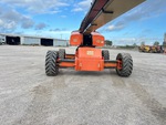 Chassis with Assi allungabili