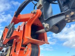 Idraulica with Cilindro girato circolare