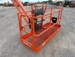 Chassis with Cesto di lavoro