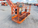 Chassis with Cesto di lavoro