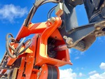Idraulica with Cilindro girato circolare