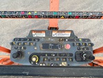 Control Station Upper with Controlli funzionali superiori