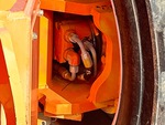 Chassis with Sistema frenante