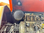Engine with Exhaust System