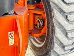 Drivetrain with Right Rear Drive Motor