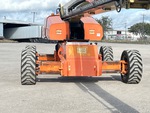 Chassis with Assi allungabili