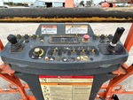 Control Station Upper with Console di comando