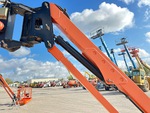 Idraulica with Jib Cylinder