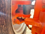 Drivetrain with Left Front Drive Motor