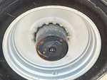 Drivetrain with Right Rear Final Drive