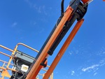 Idraulica with Jib Cylinder