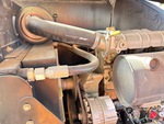 Engine with Cooling System Leaks