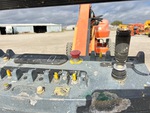 Control Station Upper with Interruttore di spegnimento di emergenza