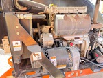 Engine with Engine - Left Side
