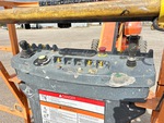 Control Station Upper with Console di comando