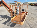 Chassis with Cesto di lavoro