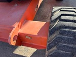 Drivetrain with Left Front Drive Motor