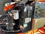 Hydraulics with Hydraulic Tank