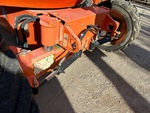 Hydraulics with Steering Cylinders
