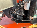 Hydraulics with Hoses (Hydraulic)