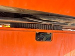 Chassis with Turntable Bearing