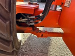 Drivetrain with Right Rear Drive Motor