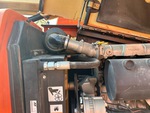 Engine with Cooling System Leaks