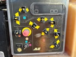 Control Station Ground with Warning Lights