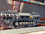 Control Station Upper with Function Controls