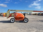 Chassis with Frame Condition