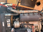 Engine with Exhaust System