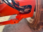 Drivetrain with Left Rear Drive Motor