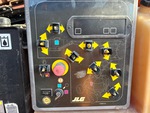 Control Station Ground with Function Controls