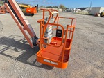 General Appearance with Hand Rails