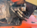 Hydraulics with Pumps (Hydraulics)